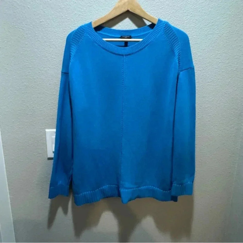 Talbots women’s size large petite